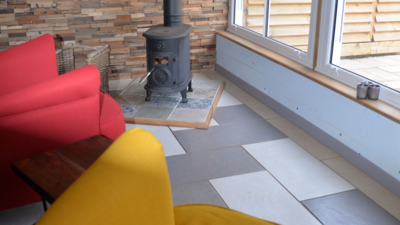 Photo of Patio Balcony in Meneac
