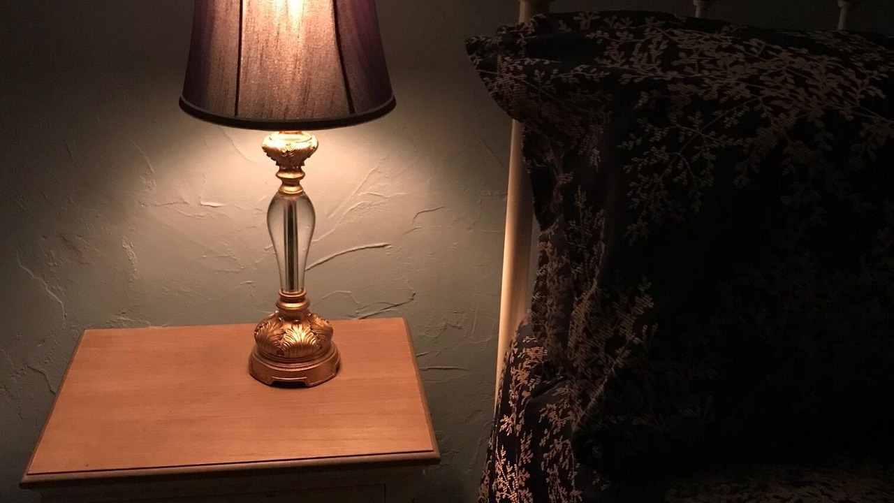 Photo of Bedroom in Meneac