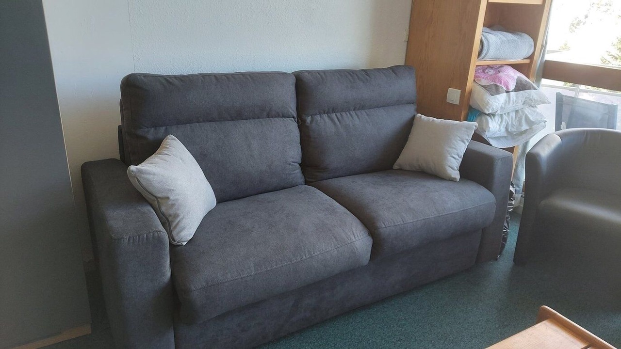 Photo of Livingroom in Eaux-Bonnes
