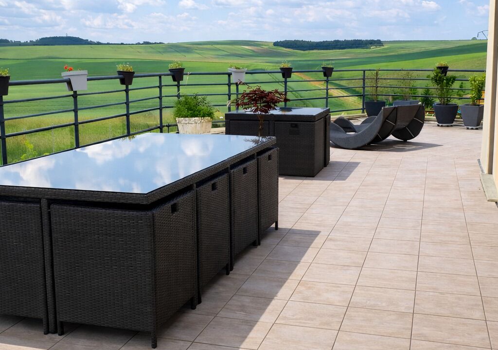 Photo of Outdoor in Lignol-le-Chateau