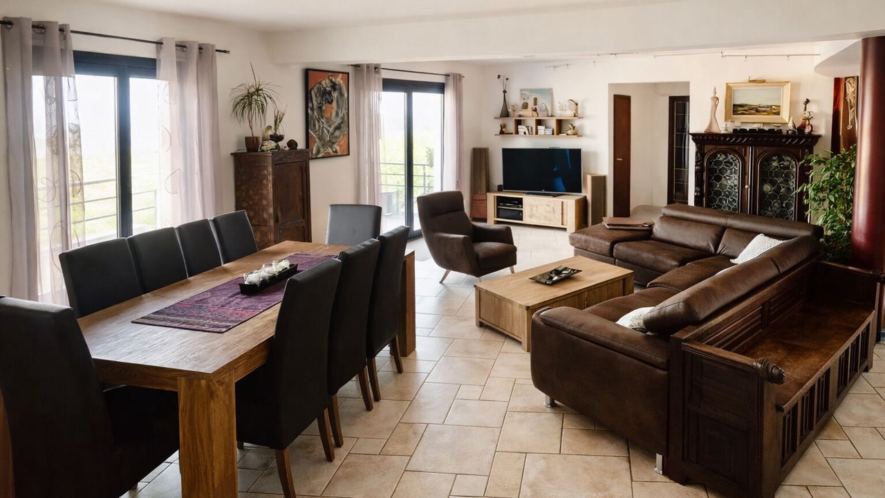 Photo of Livingroom in Lignol-le-Chateau