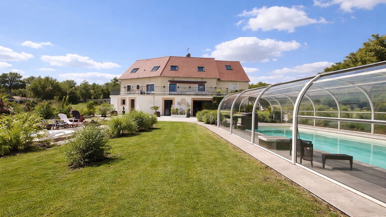 Photo of Outdoor in Lignol-le-Chateau