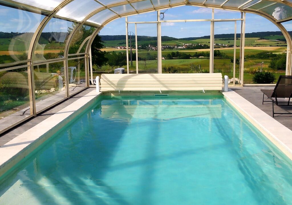 Photo of Outdoor in Lignol-le-Chateau