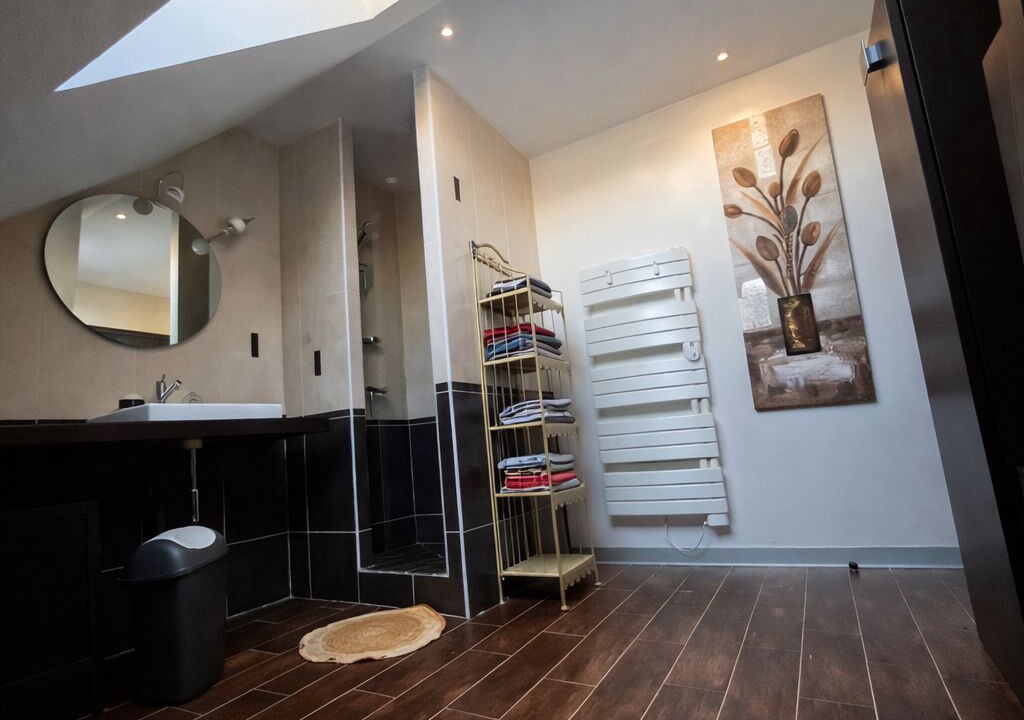 Photo of Bathroom in Lignol-le-Chateau