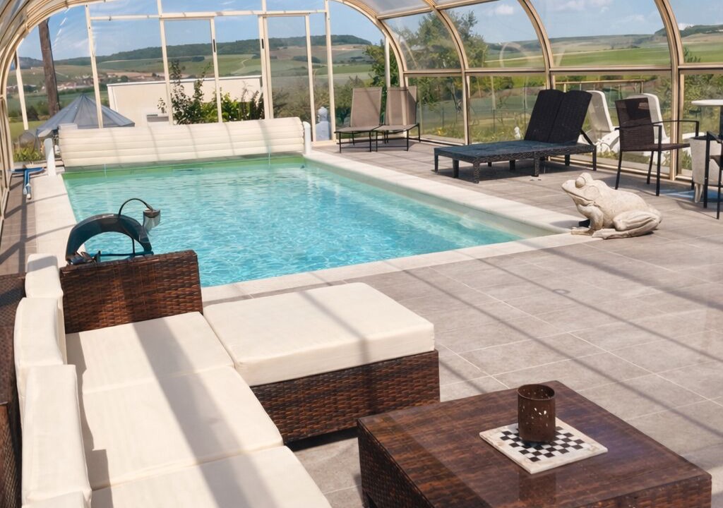 Photo of Outdoor in Lignol-le-Chateau