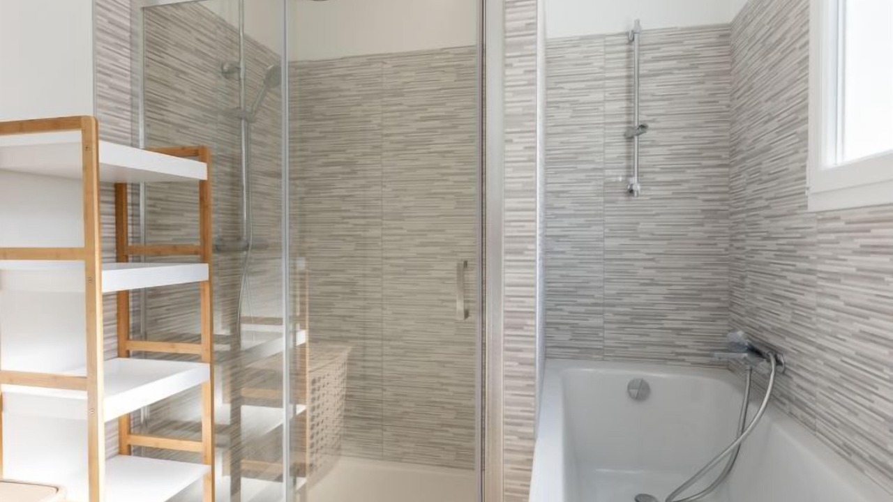Photo of Bathroom in Saubion