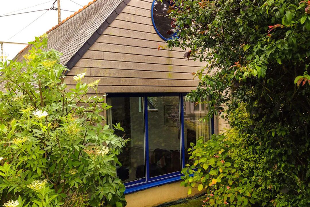 Photo of Outdoor in Treveneuc