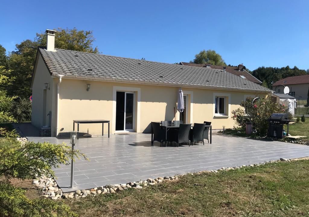 Photo of Outdoor in Angomont