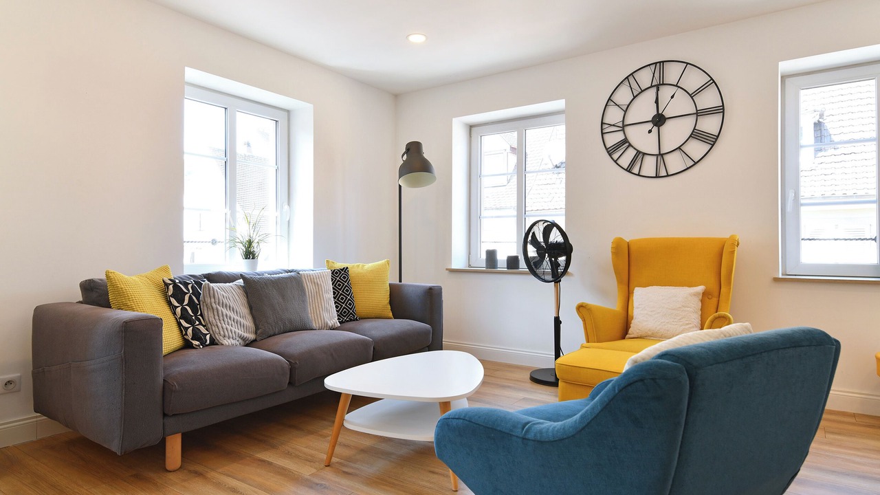 Photo of Livingroom in Ammerschwihr