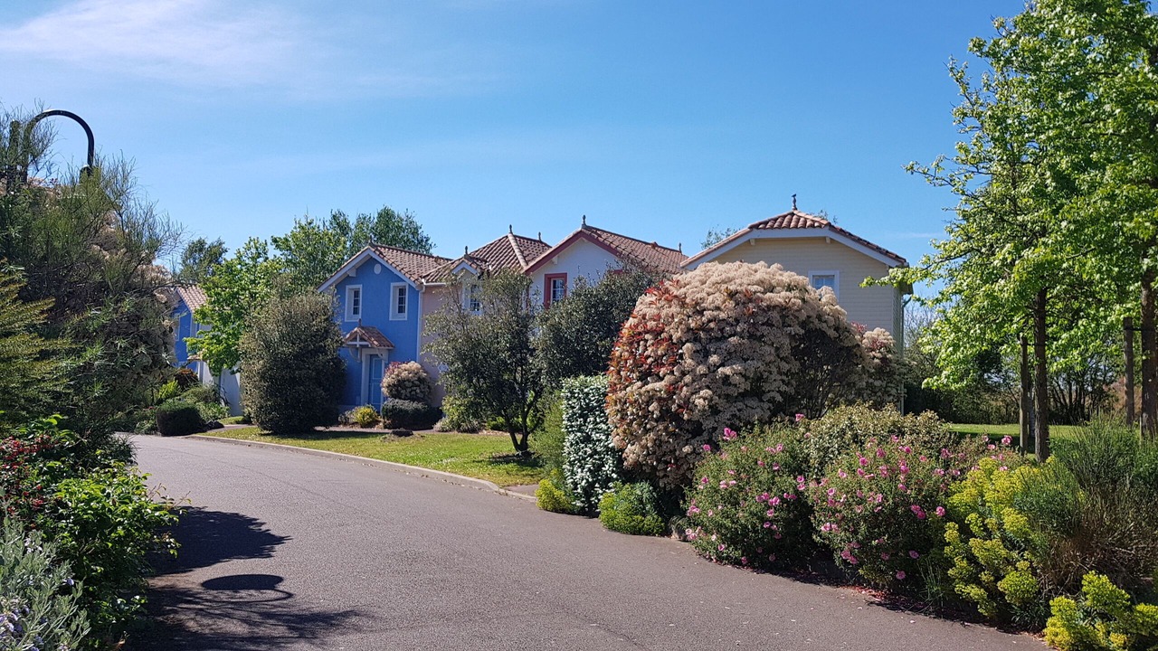 Photo of Outdoor in Bourgenay