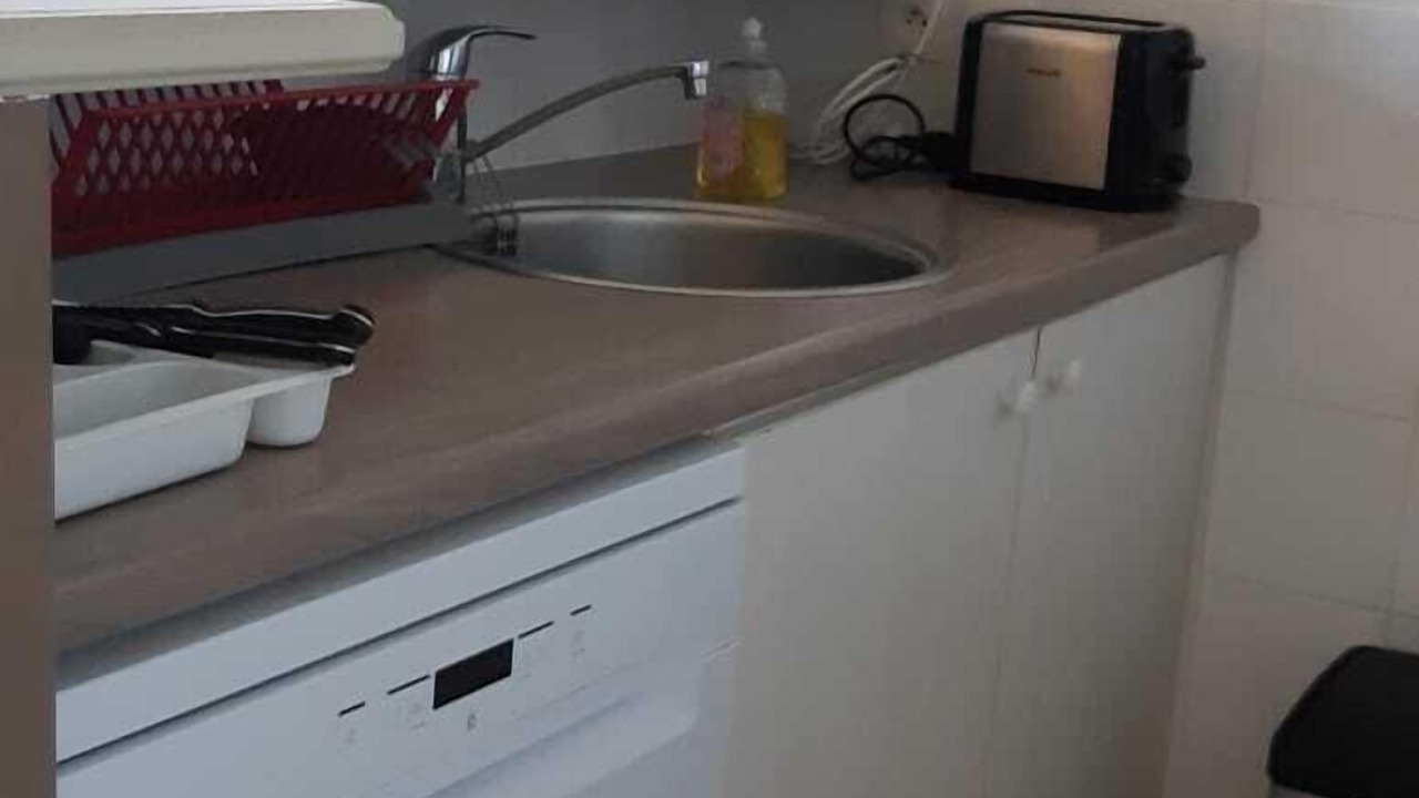 Photo of Kitchen in Bourgenay