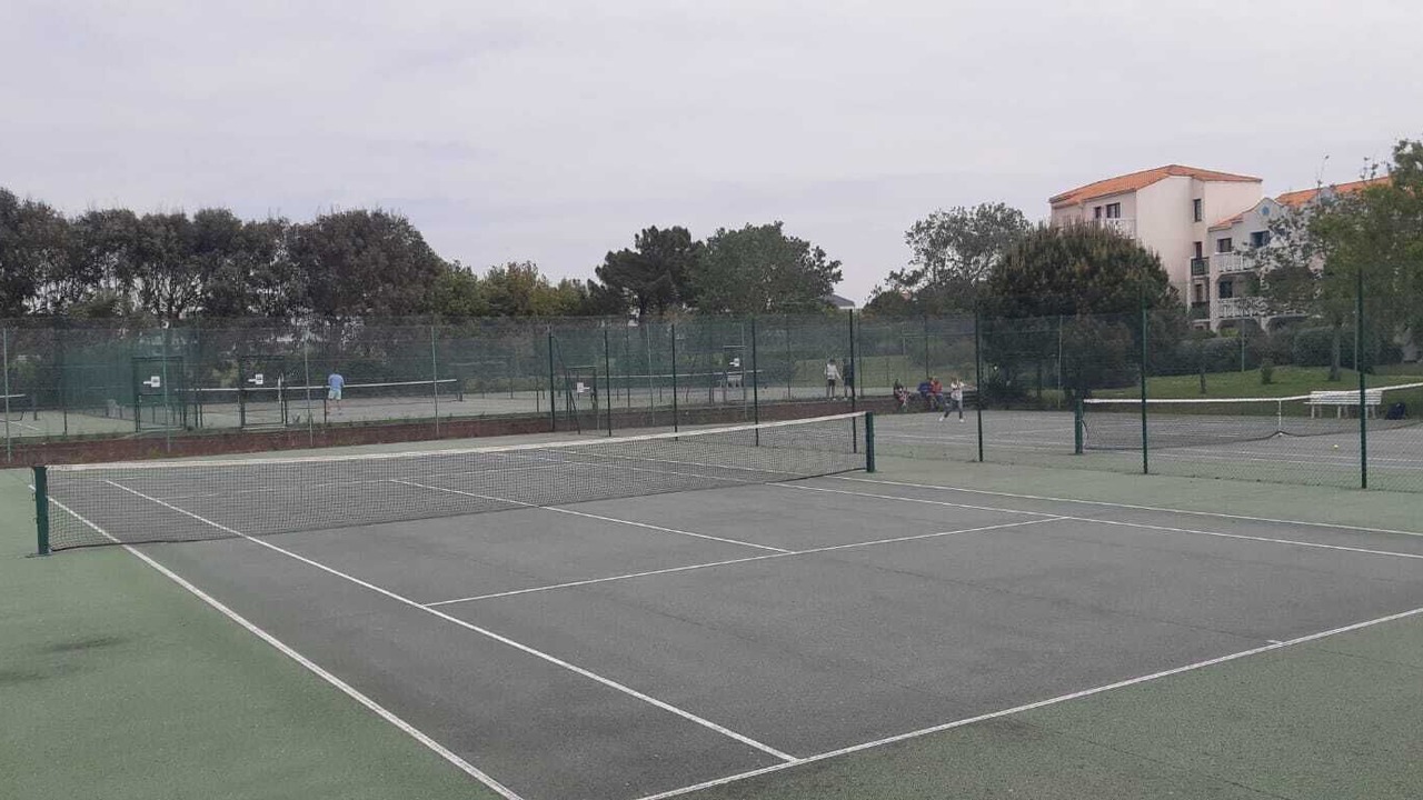 Photo of Others in Bourgenay