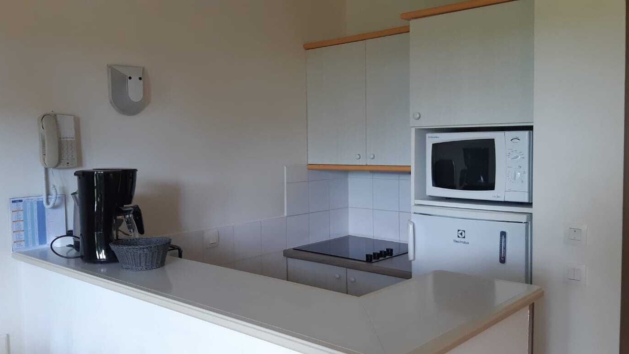 Photo of Kitchen in Bourgenay