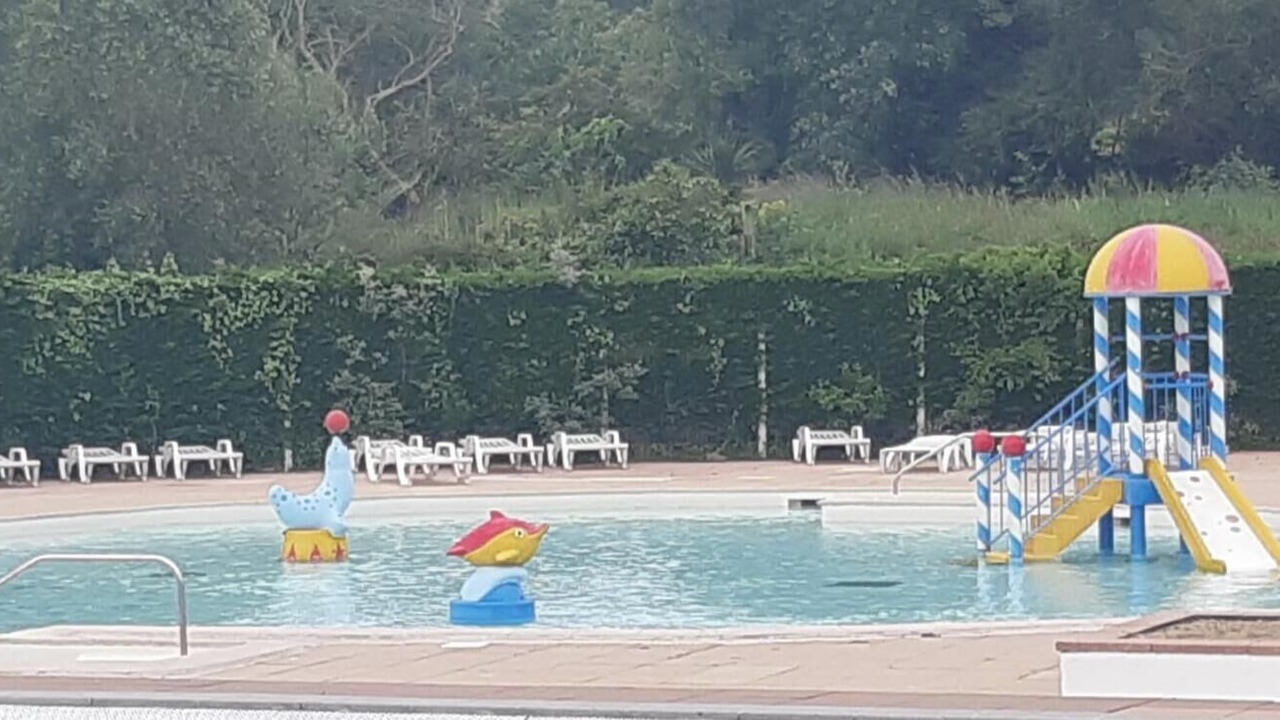Photo of Outdoor in Bourgenay