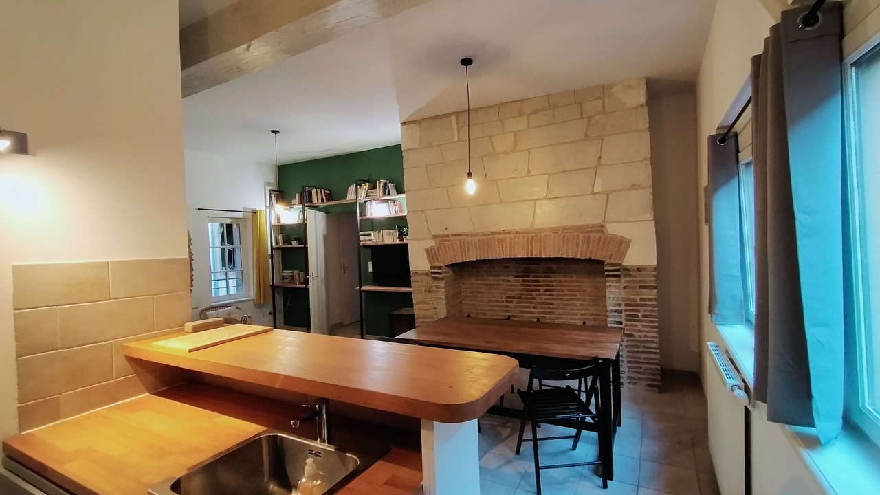 Photo of Kitchen in Old Town
