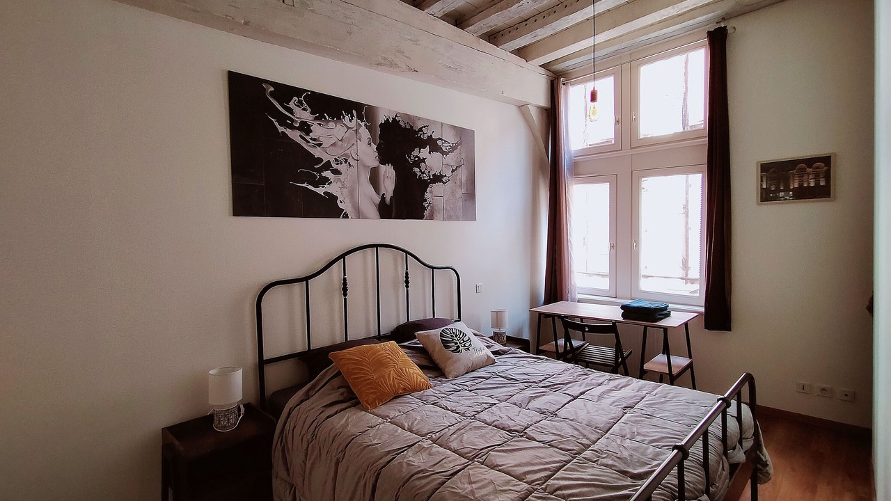 Photo of Bedroom in Old Town