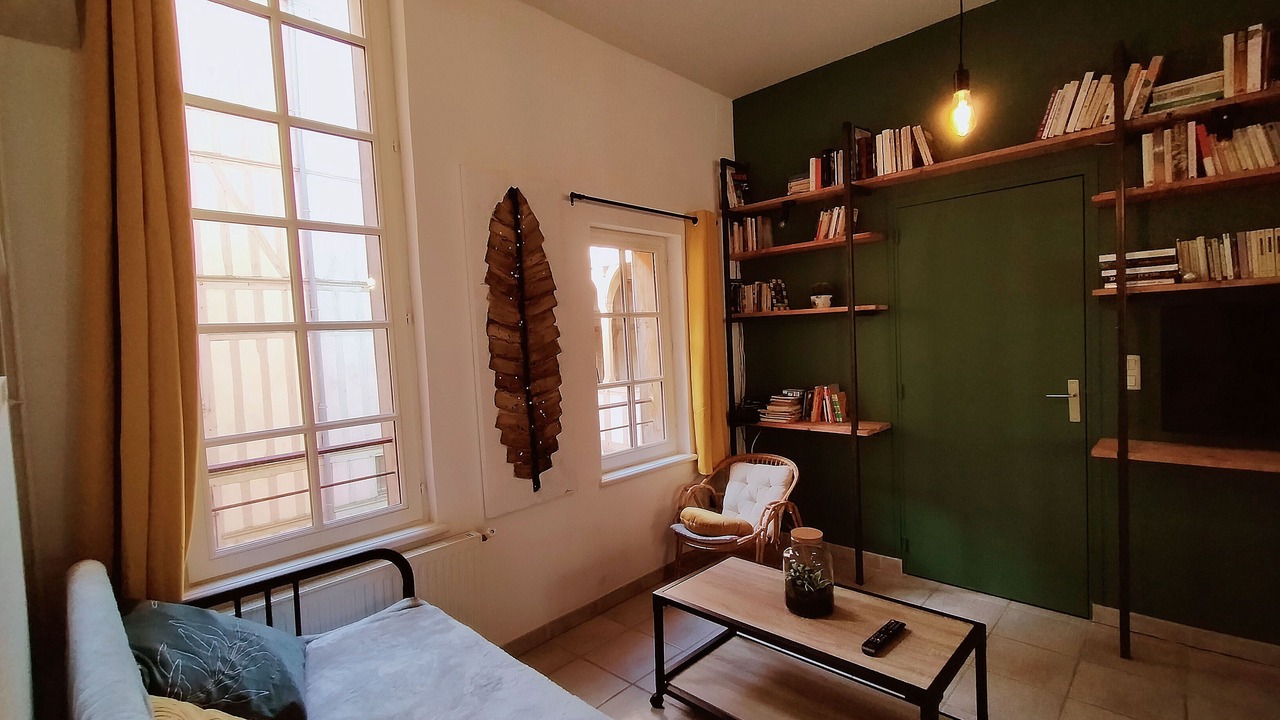 Photo of Bedroom in Old Town