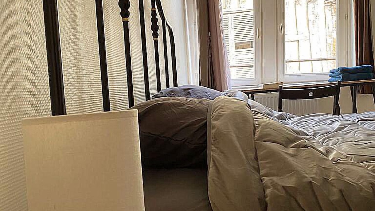 Photo of Bedroom in Old Town