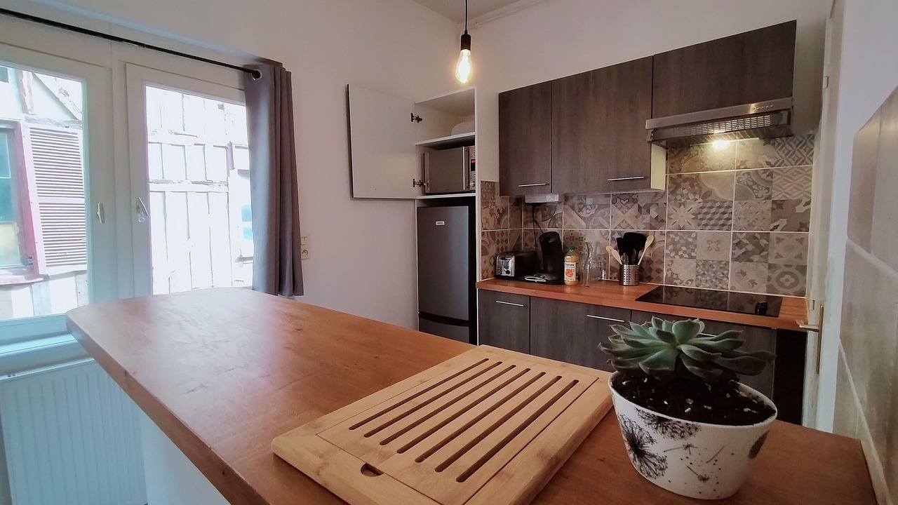 Photo of Kitchen in Old Town