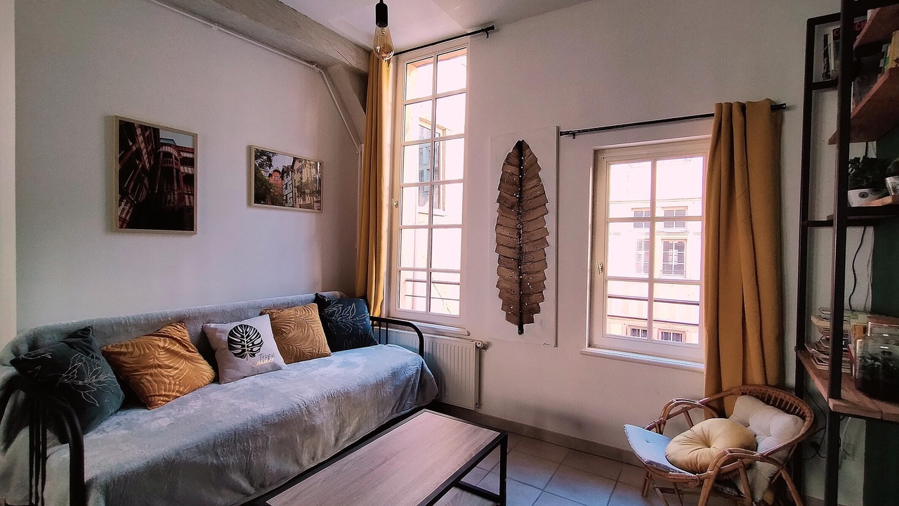 Photo of Livingroom in Old Town