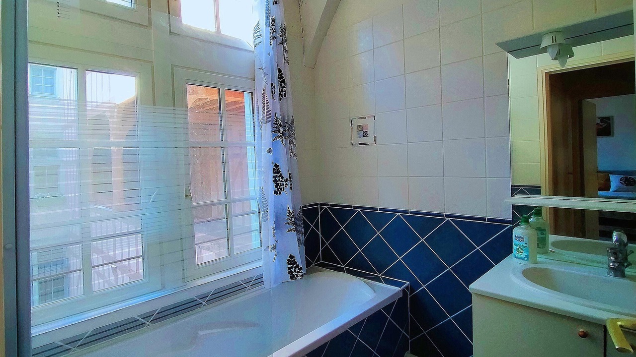 Photo of Bathroom in Old Town