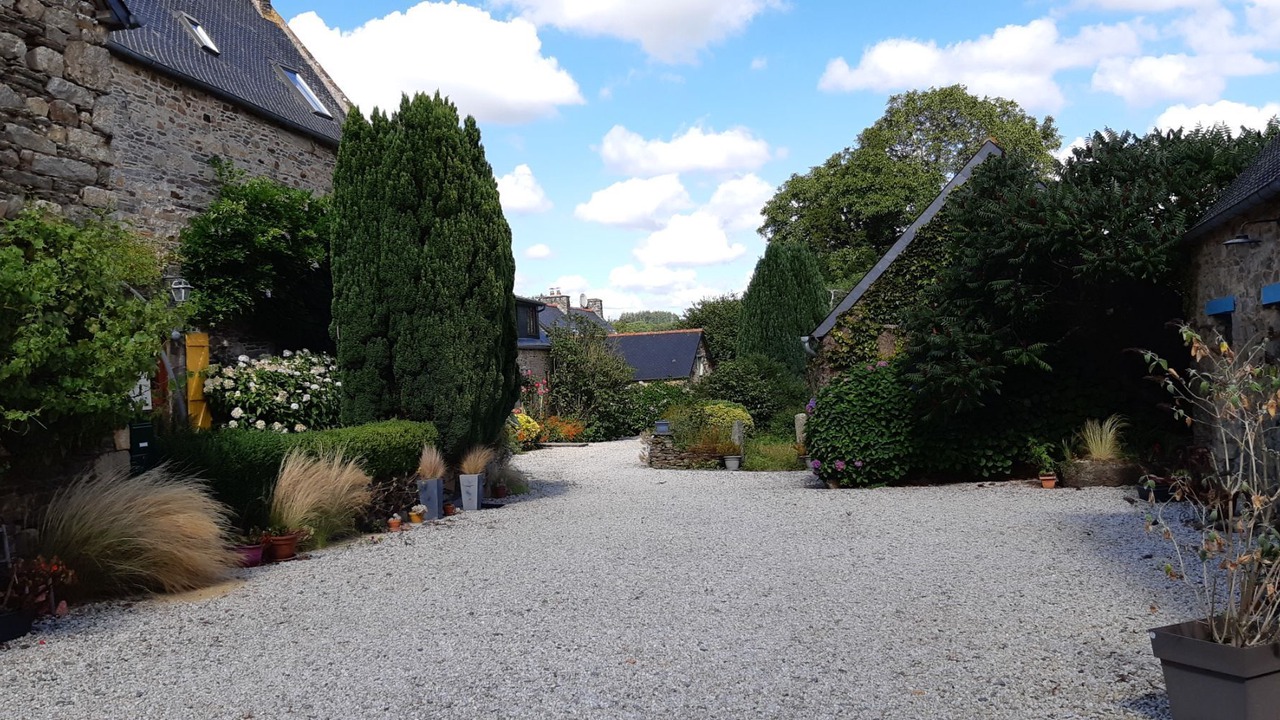 Photo of Outdoor in Begard