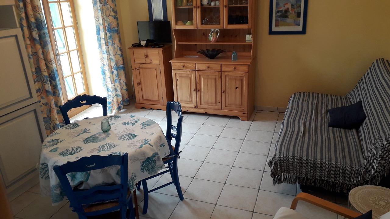 Photo of Livingroom in Begard