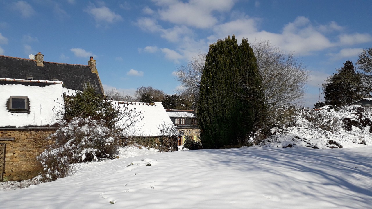 Photo of Outdoor in Begard