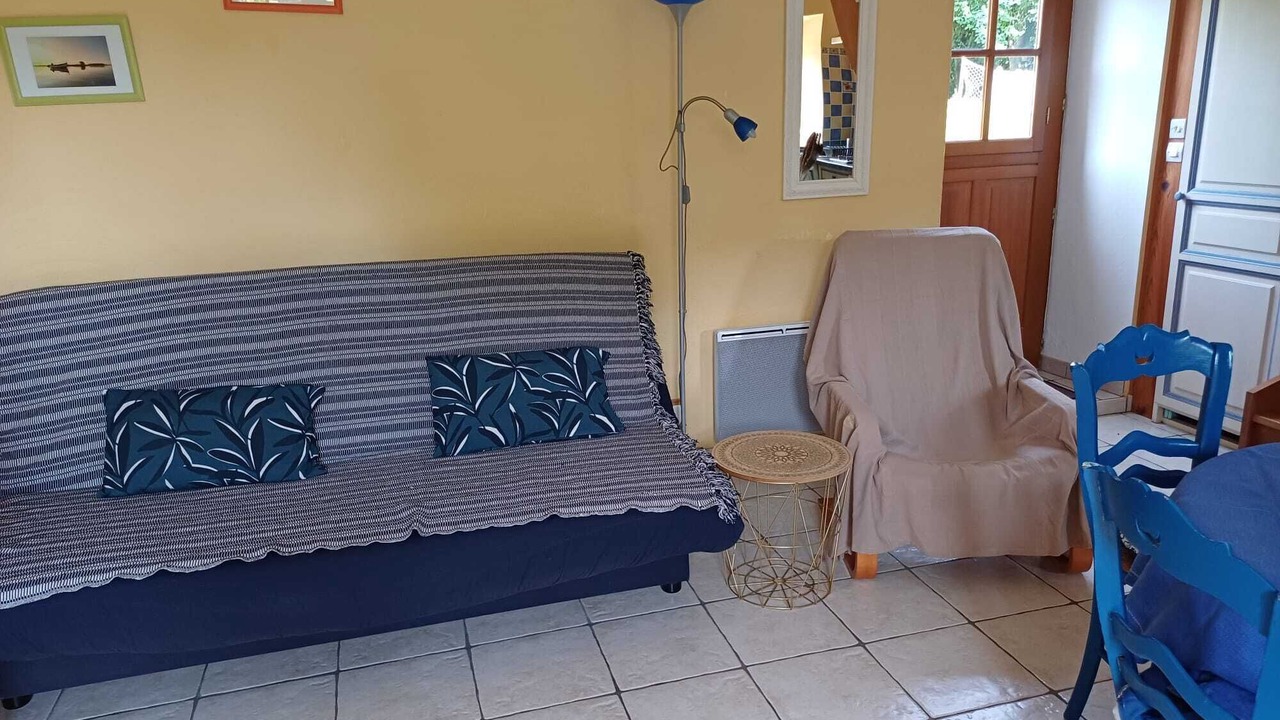 Photo of Livingroom in Begard