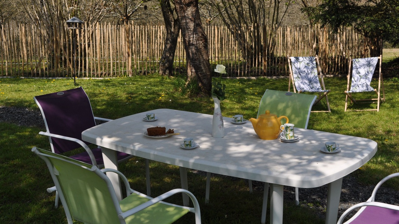 Photo of Outdoor in Begard