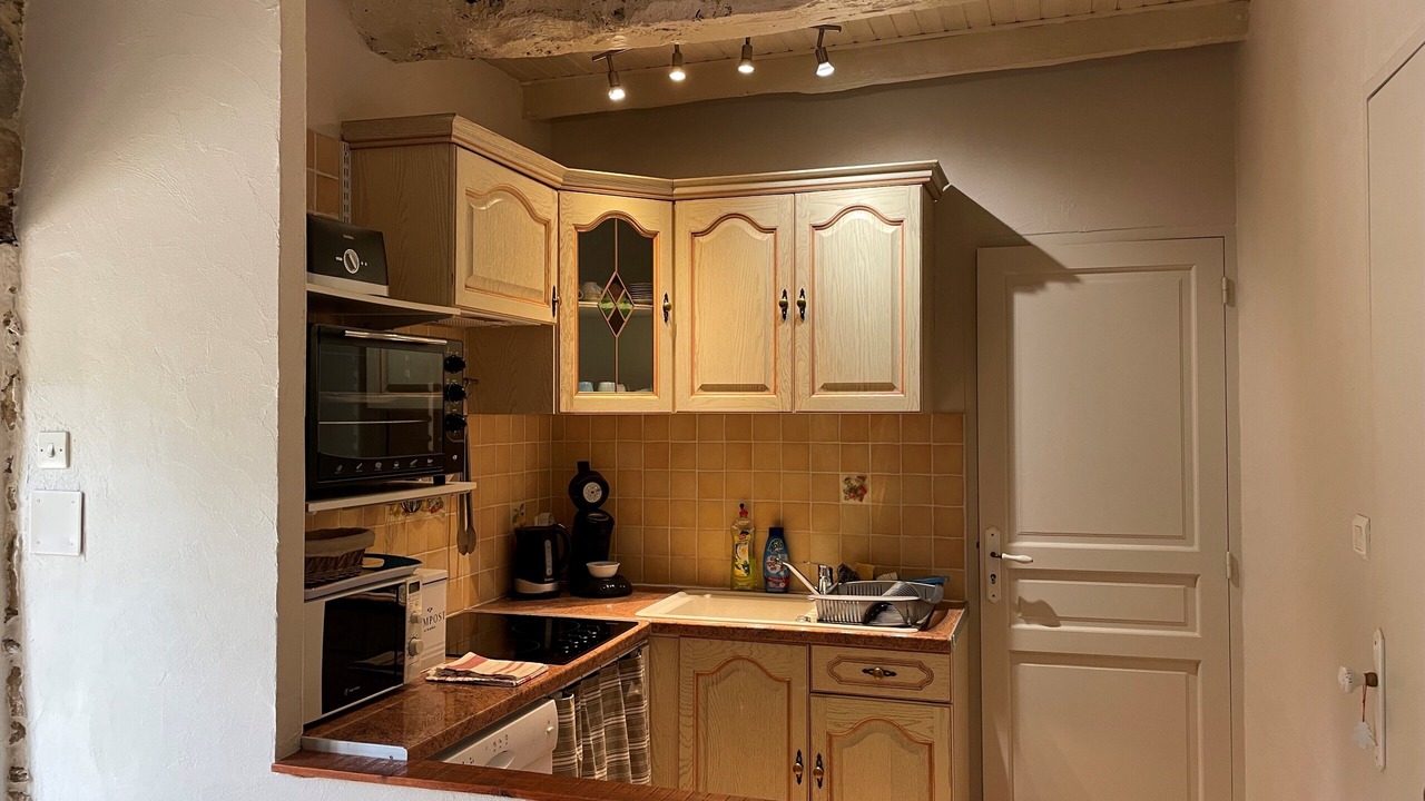 Photo of Kitchen in Begard