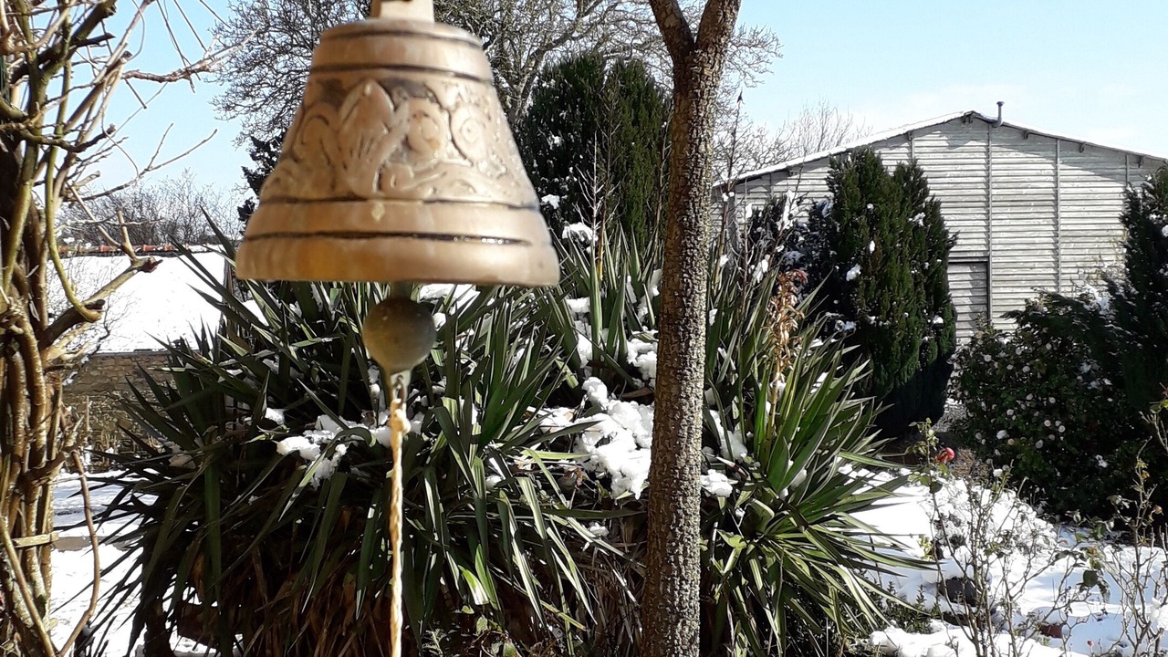 Photo of Outdoor in Begard