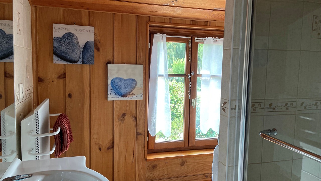 Photo of Bathroom in Begard