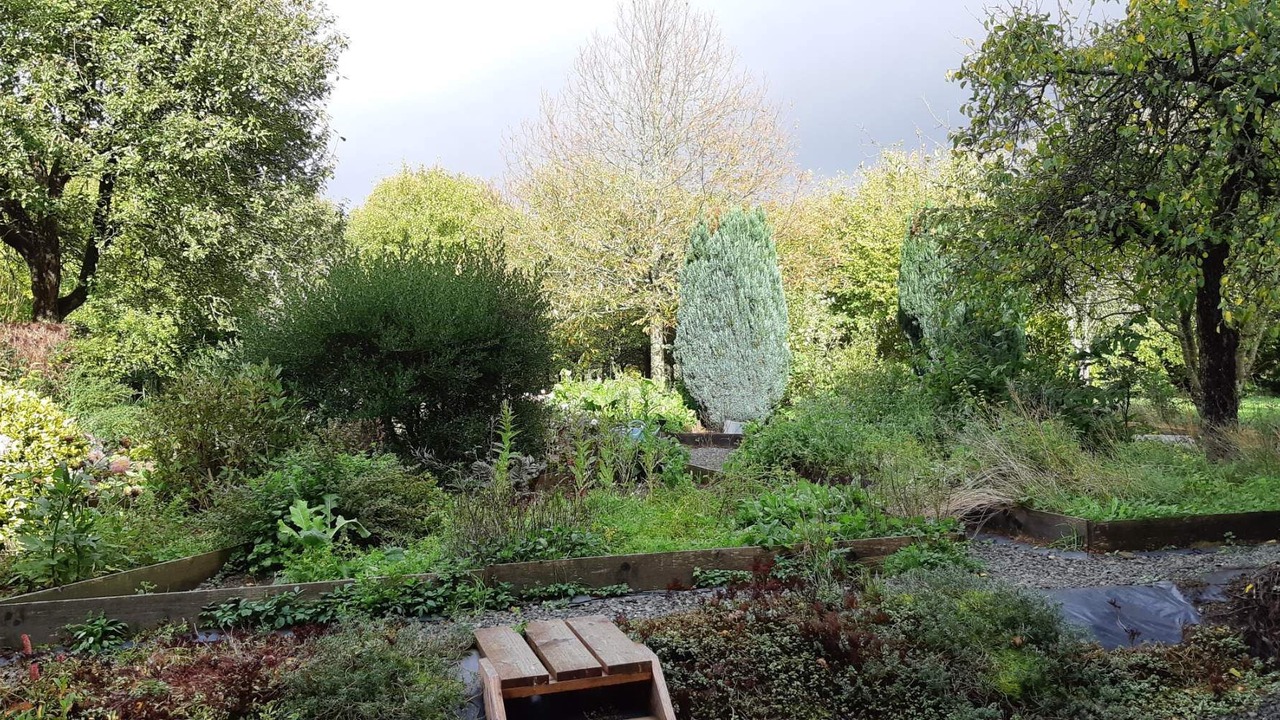 Photo of Outdoor in Begard