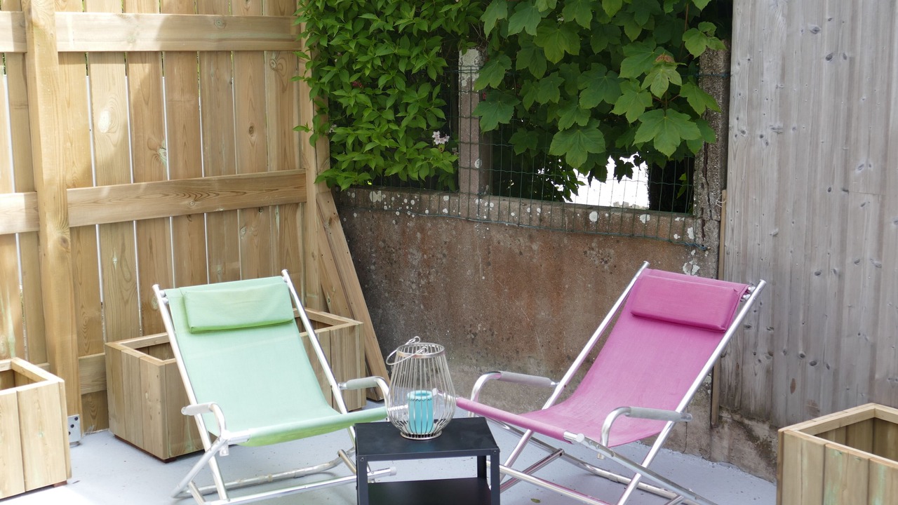 Photo of Outdoor in Lancieux