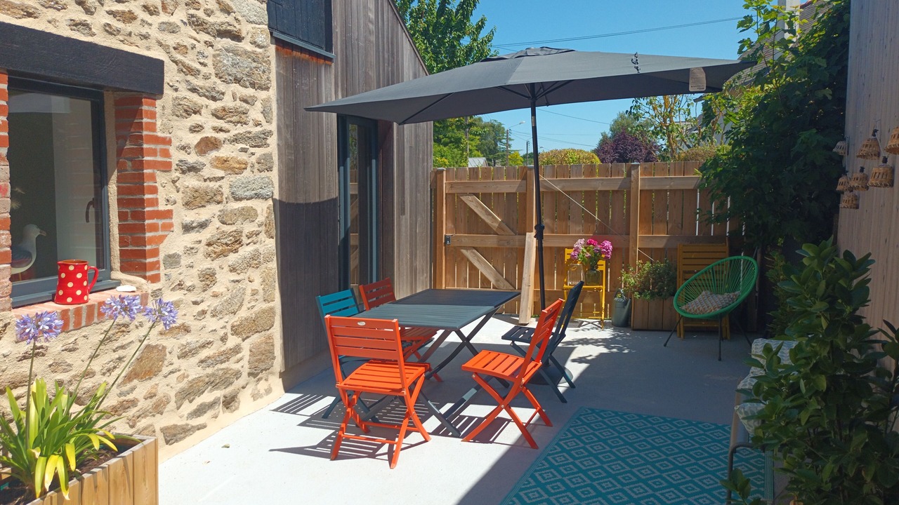 Photo of Outdoor in Lancieux