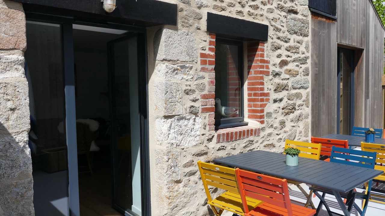 Photo of Outdoor in Lancieux