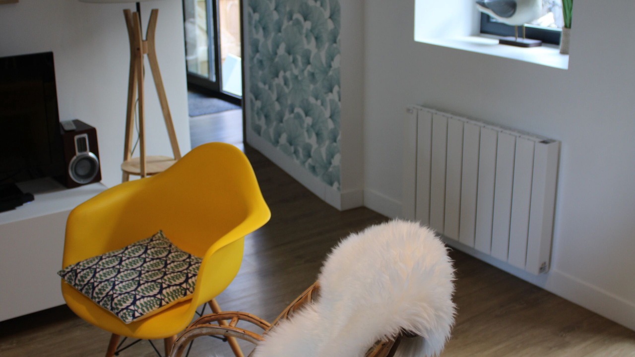 Photo of Livingroom in Lancieux