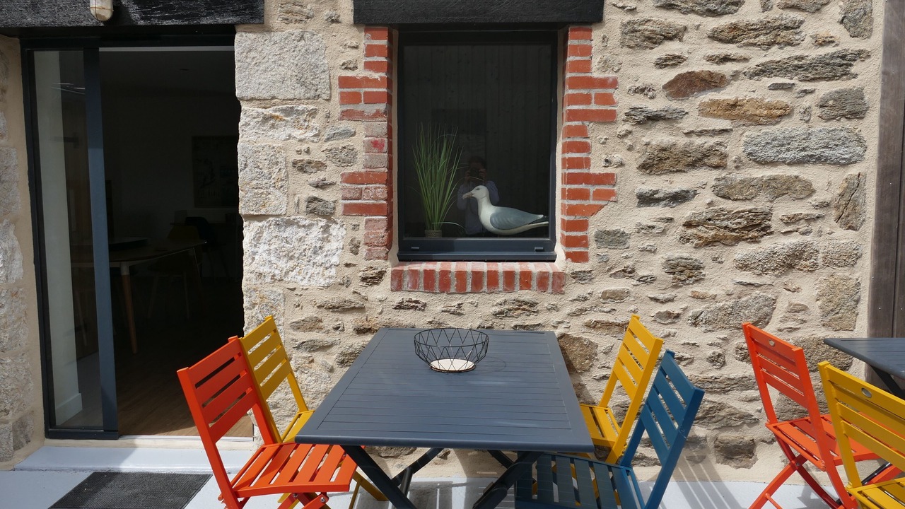 Photo of Outdoor in Lancieux
