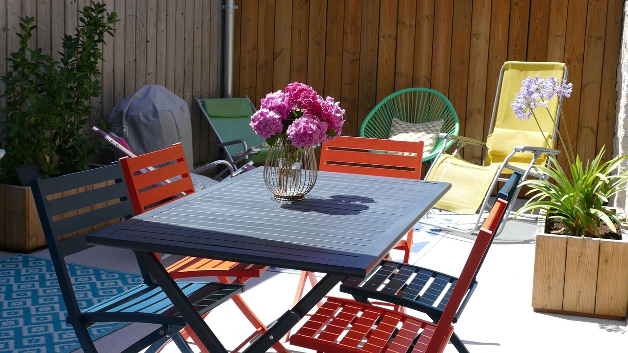 Photo of Outdoor in Lancieux