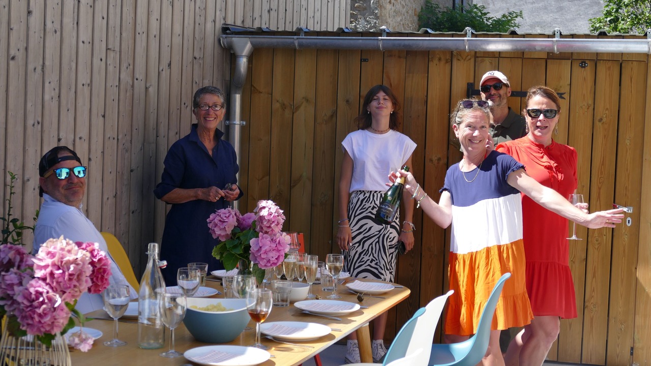 Photo of Outdoor in Lancieux