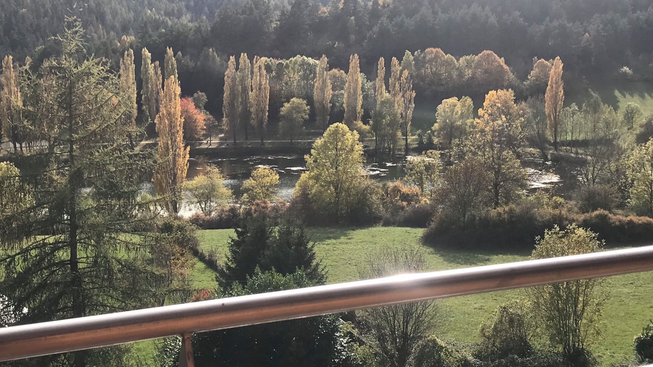 Photo of Patio Balcony in Belcaire