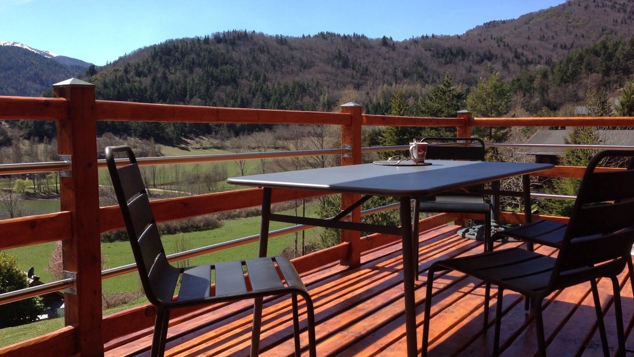 Photo of Outdoor in Belcaire