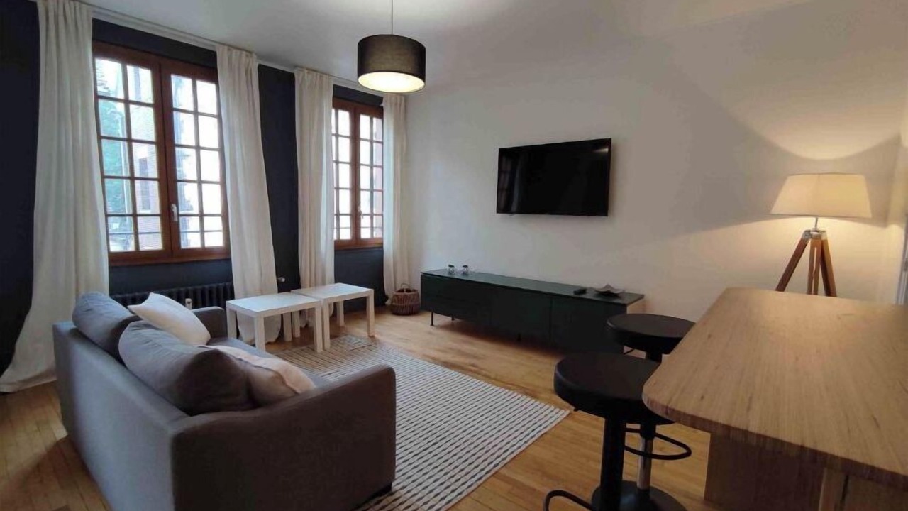 Photo of Livingroom in Old Town
