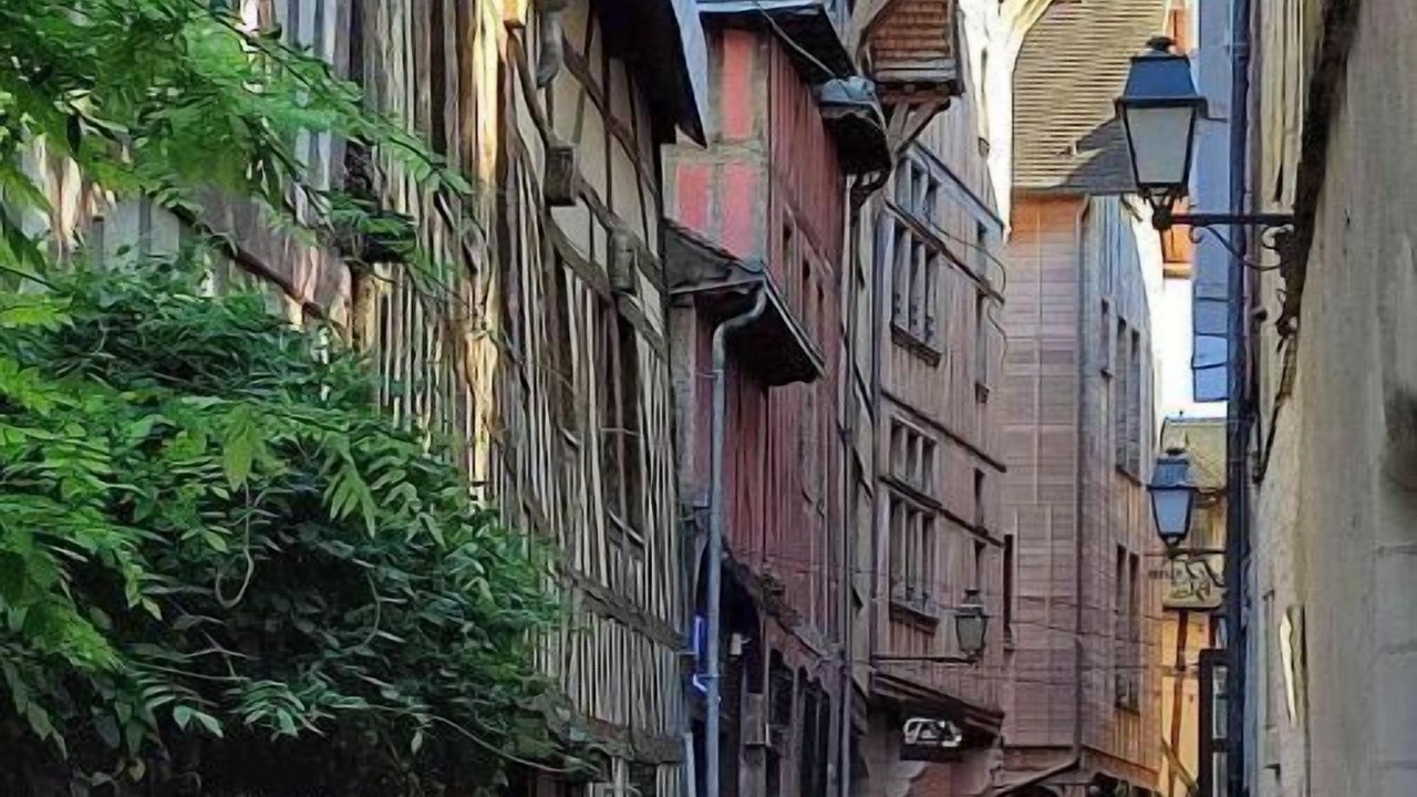 Photo of Outdoor in Old Town