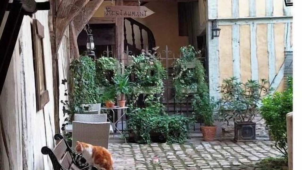 Photo of Outdoor in Old Town