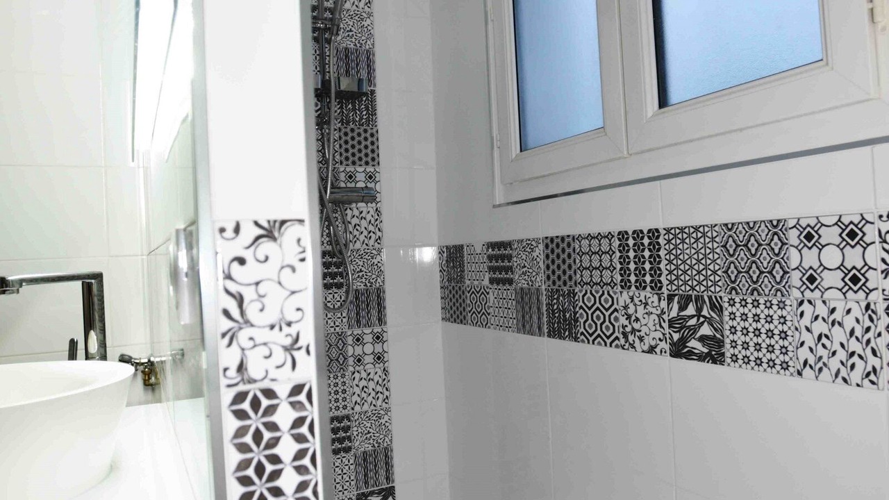 Photo of Bathroom in Old Town