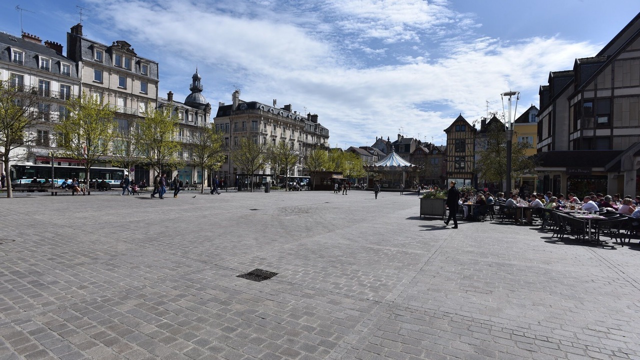 Photo of Others in Old Town
