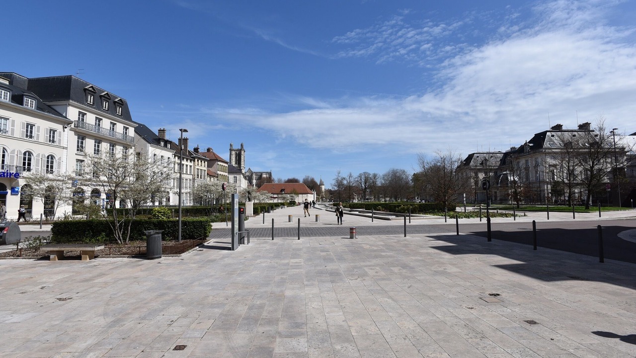 Photo of Outdoor in Old Town