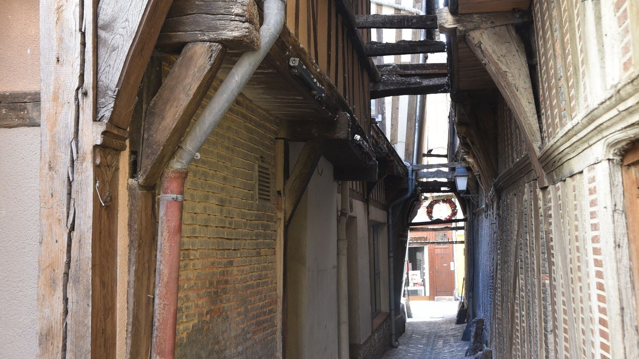Photo of Outdoor in Old Town
